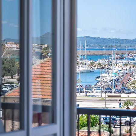 Bed and Breakfast Horizon Alghero Exterior foto