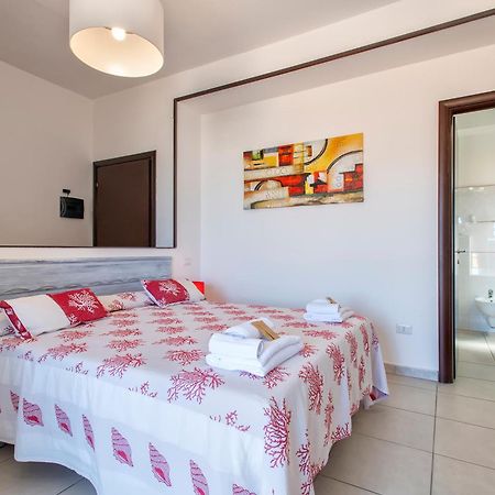 Bed and Breakfast Horizon Alghero Exterior foto