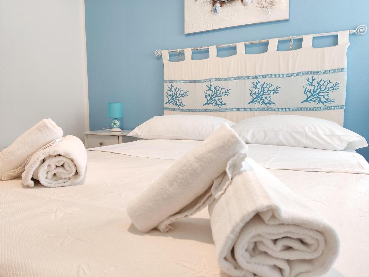 Bed and Breakfast Horizon Alghero Exterior foto