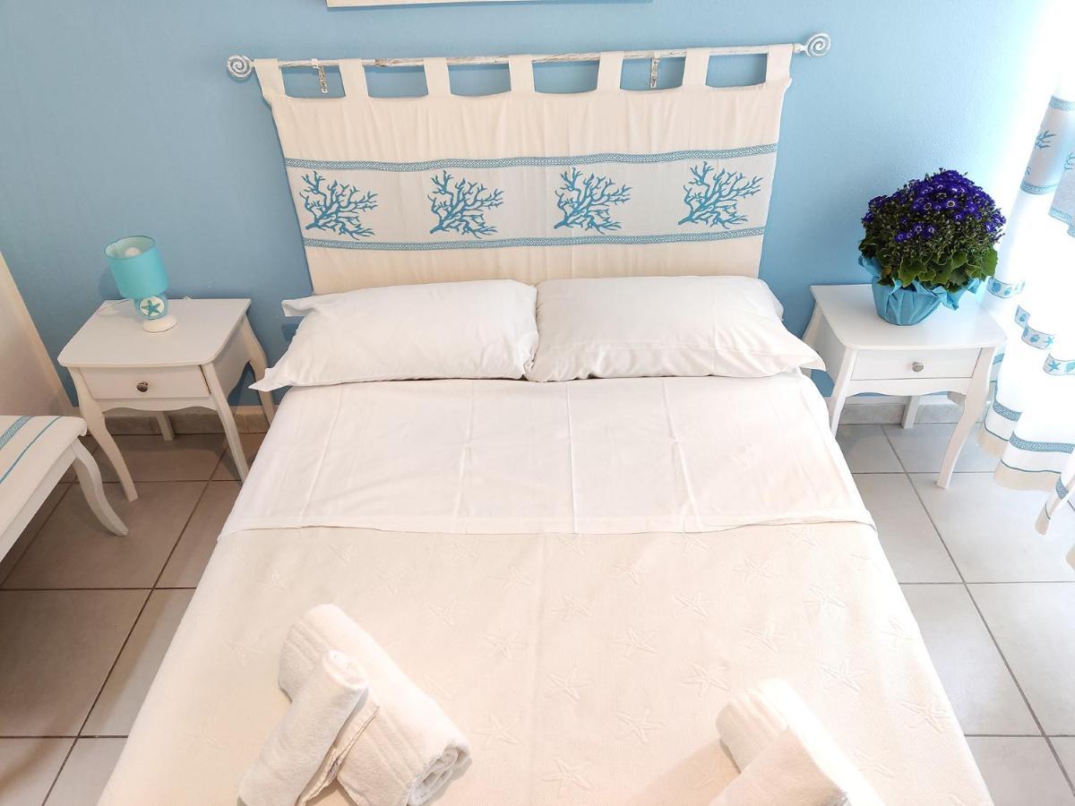Bed and Breakfast Horizon Alghero Exterior foto