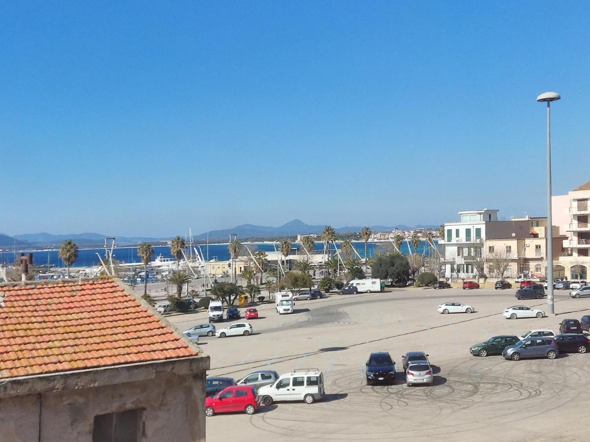 Bed and Breakfast Horizon Alghero Exterior foto