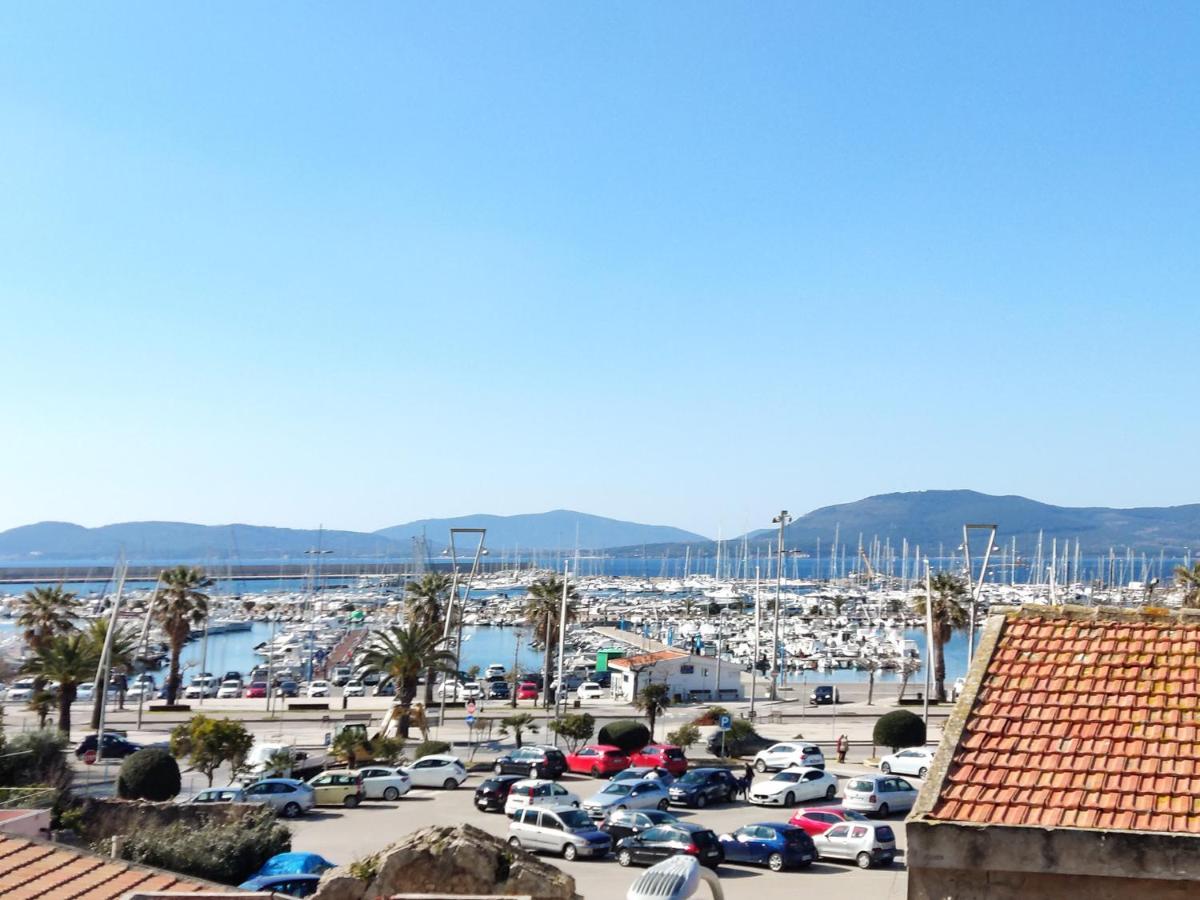 Bed and Breakfast Horizon Alghero Exterior foto