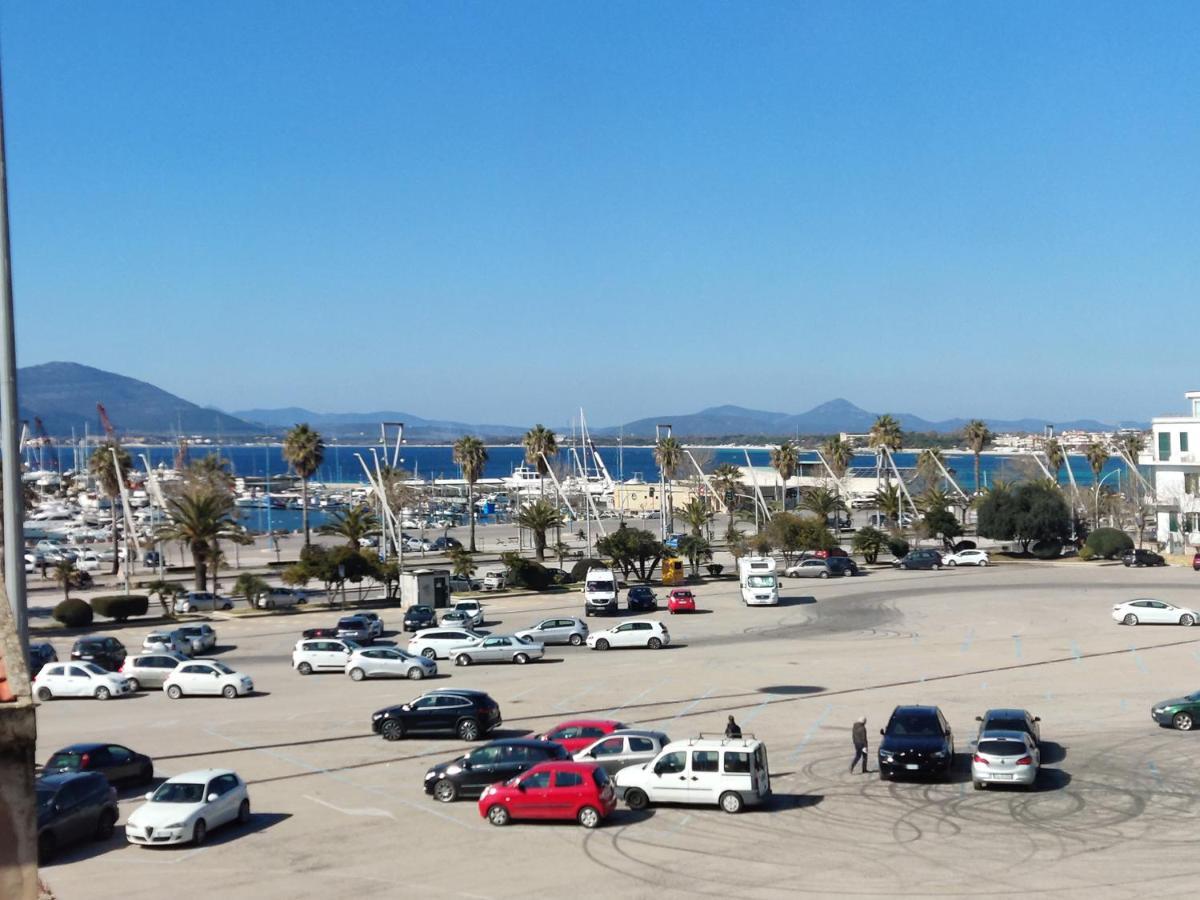 Bed and Breakfast Horizon Alghero Exterior foto