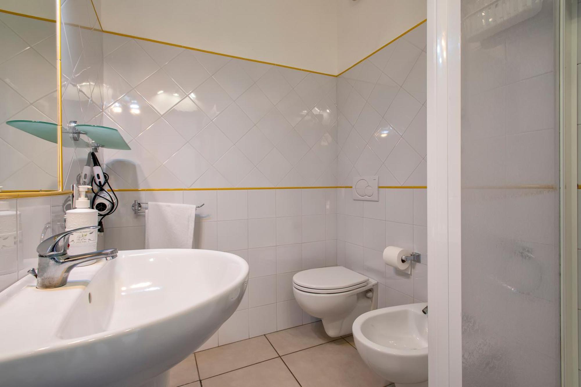 Bed and Breakfast Horizon Alghero Exterior foto