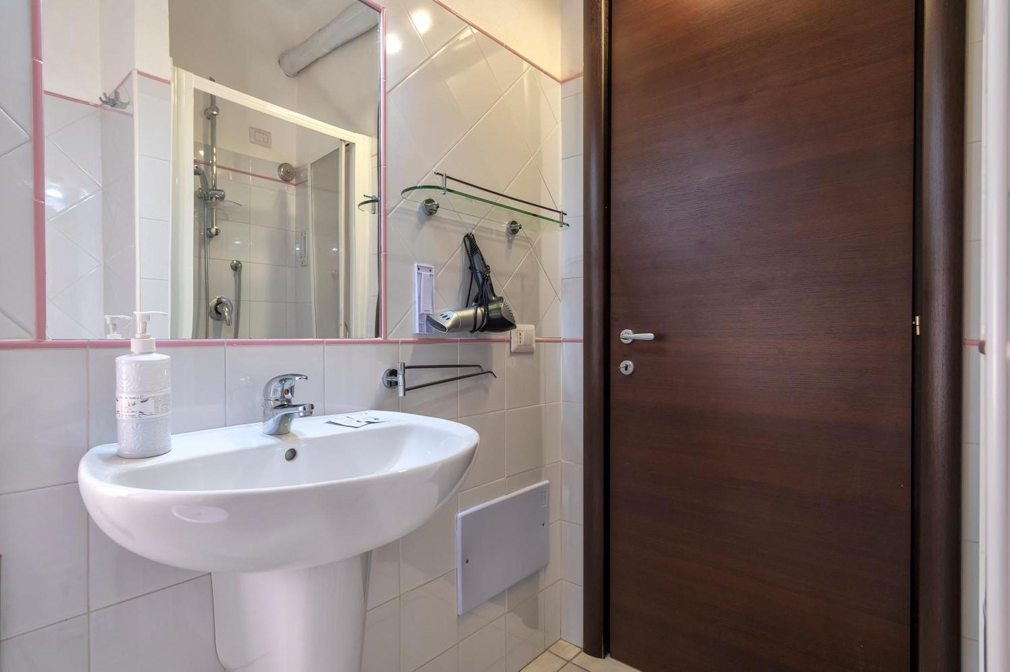 Bed and Breakfast Horizon Alghero Exterior foto