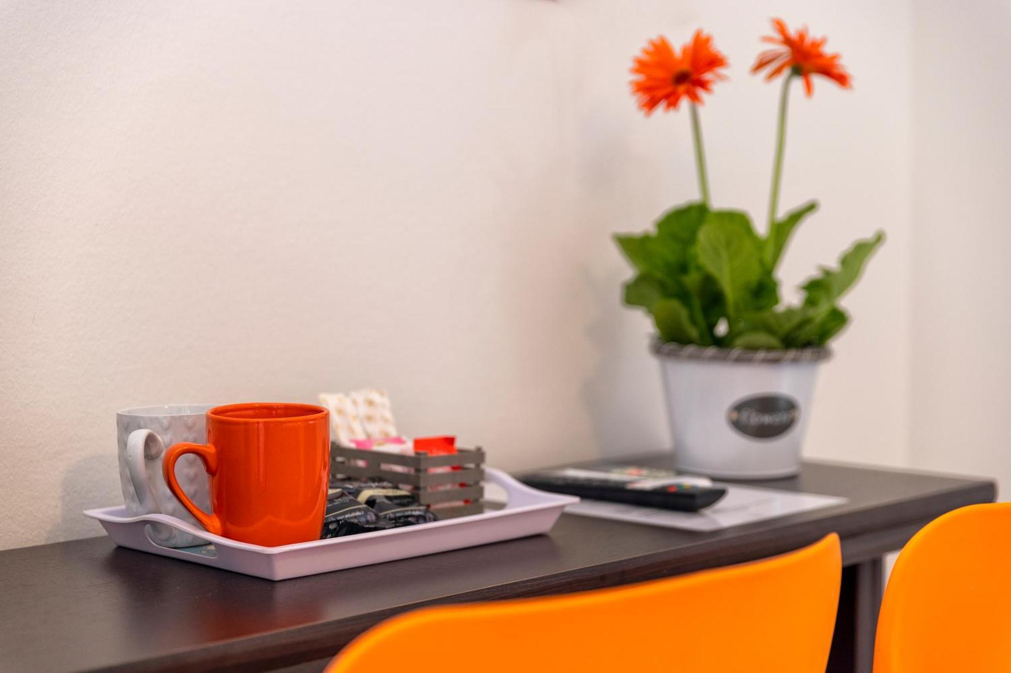 Bed and Breakfast Horizon Alghero Exterior foto