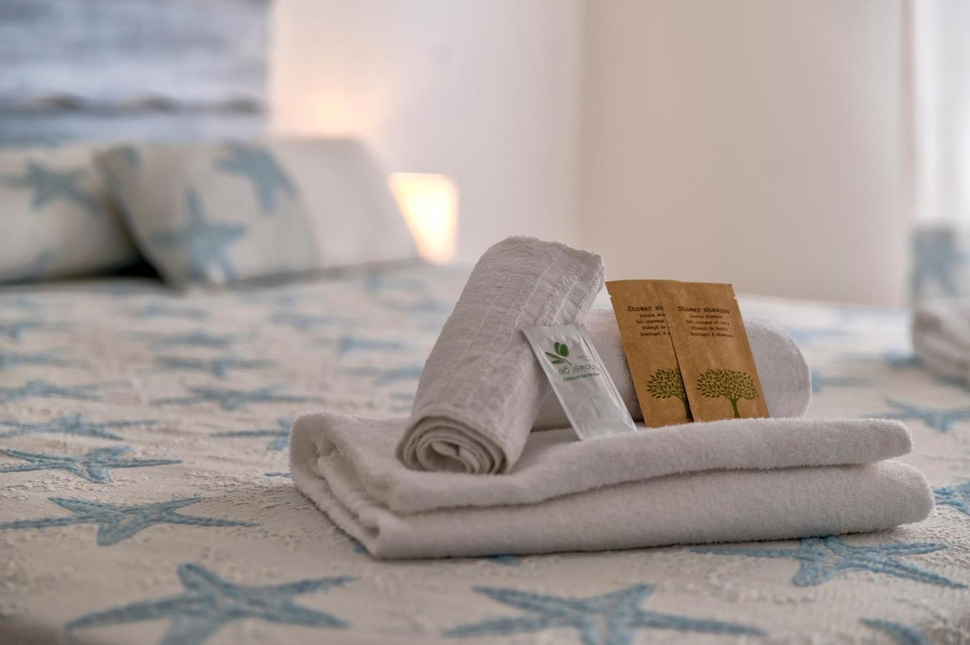 Bed and Breakfast Horizon Alghero Exterior foto