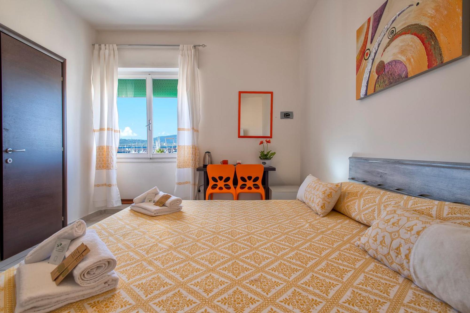 Bed and Breakfast Horizon Alghero Exterior foto