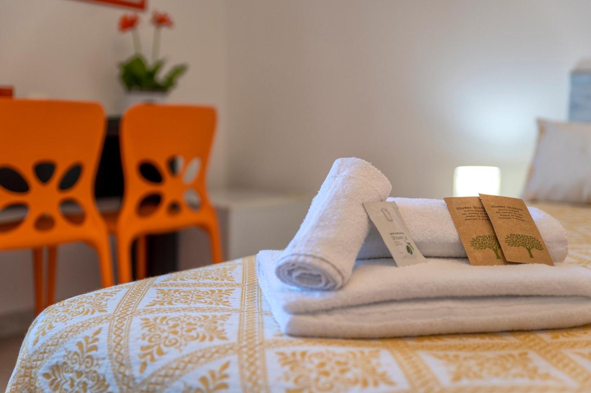 Bed and Breakfast Horizon Alghero Exterior foto