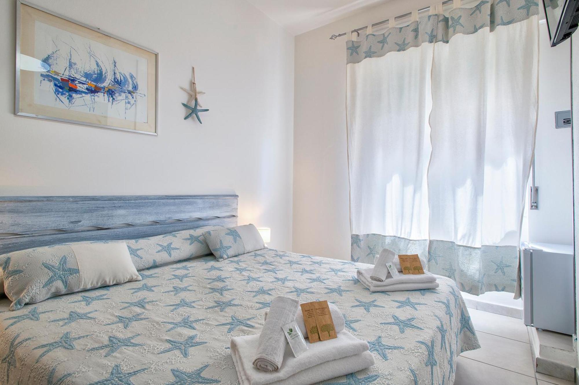 Bed and Breakfast Horizon Alghero Exterior foto