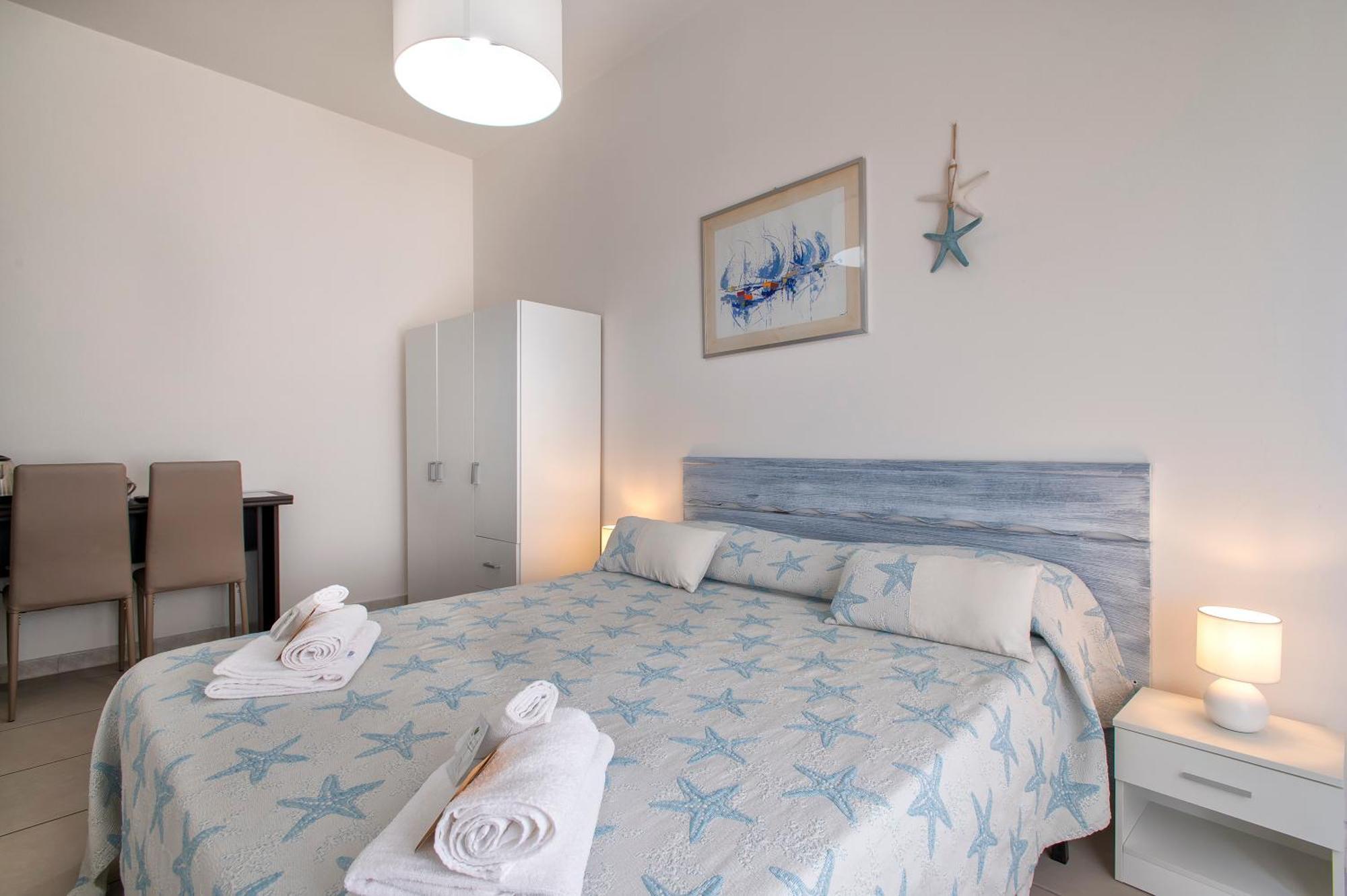 Bed and Breakfast Horizon Alghero Exterior foto