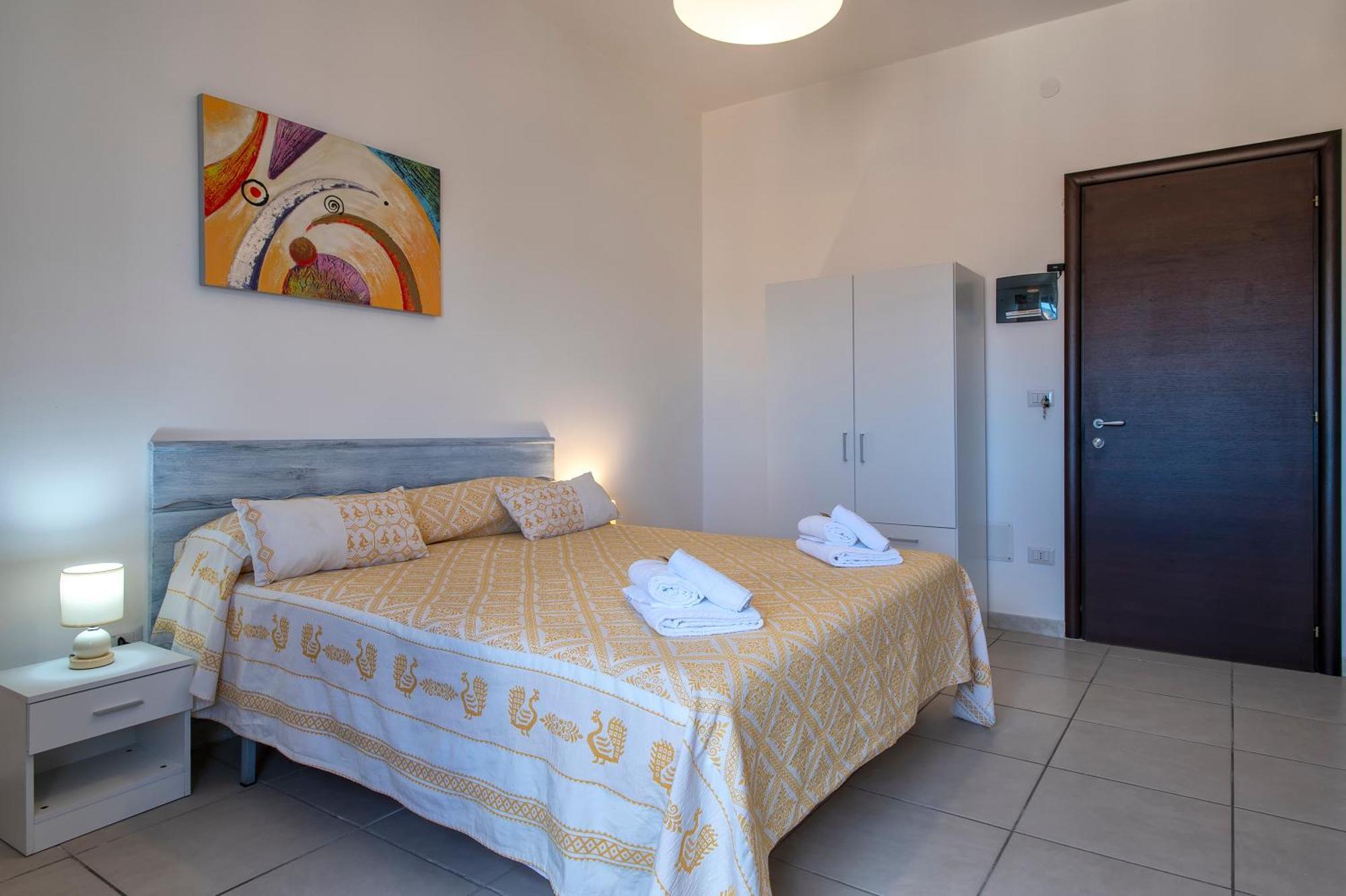 Bed and Breakfast Horizon Alghero Exterior foto