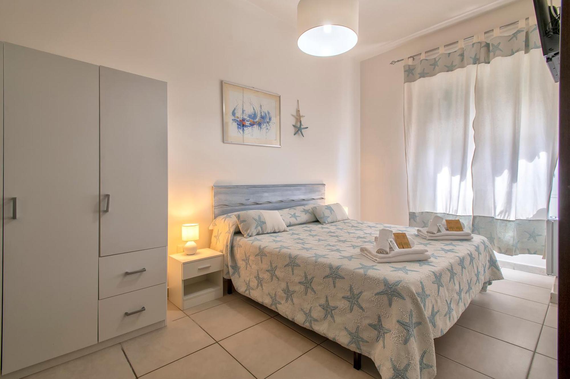 Bed and Breakfast Horizon Alghero Exterior foto
