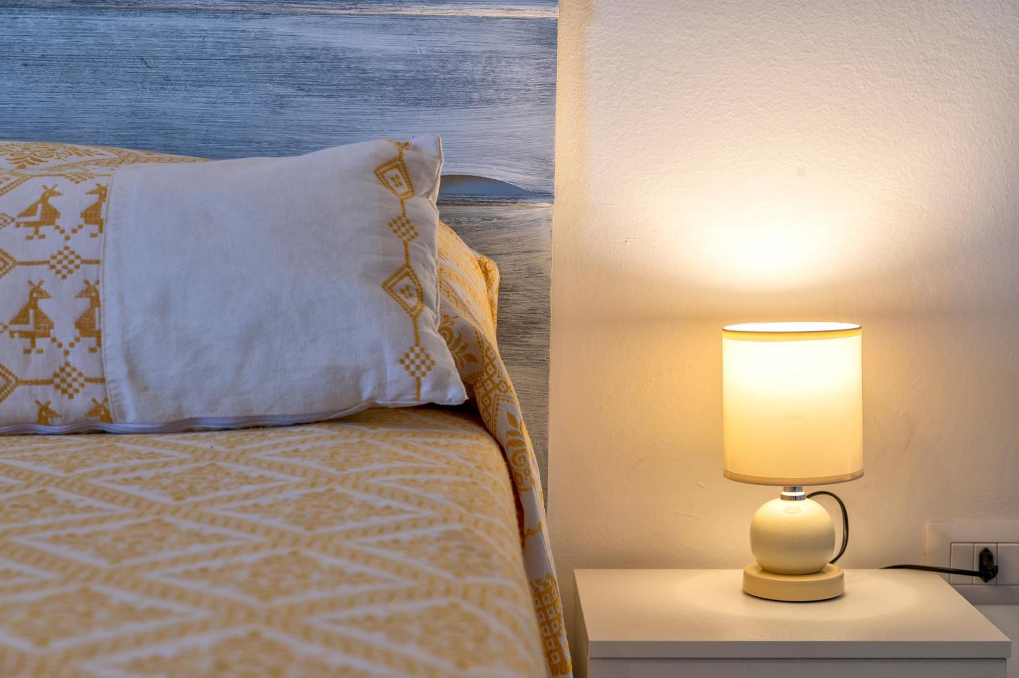 Bed and Breakfast Horizon Alghero Exterior foto