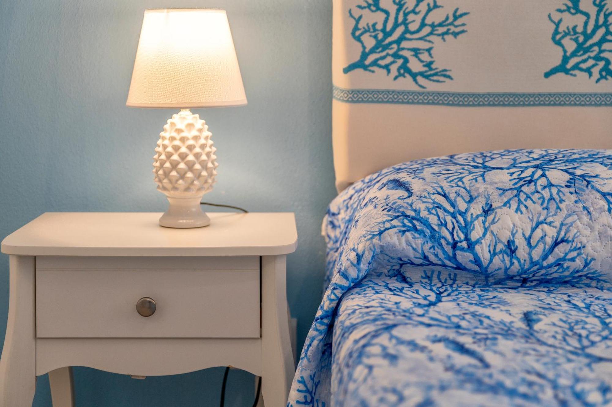 Bed and Breakfast Horizon Alghero Exterior foto