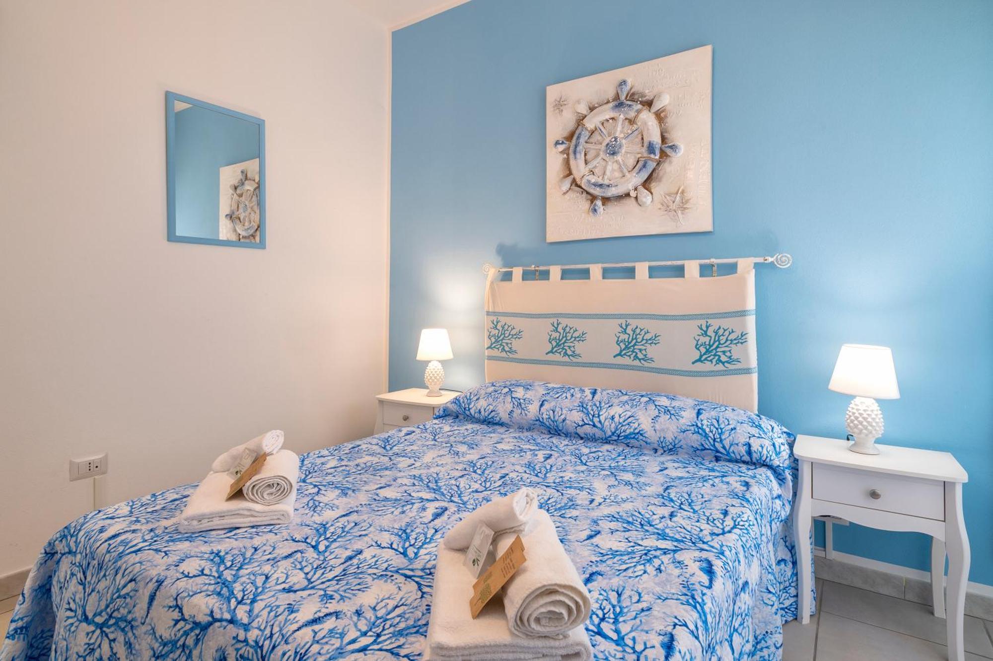 Bed and Breakfast Horizon Alghero Exterior foto