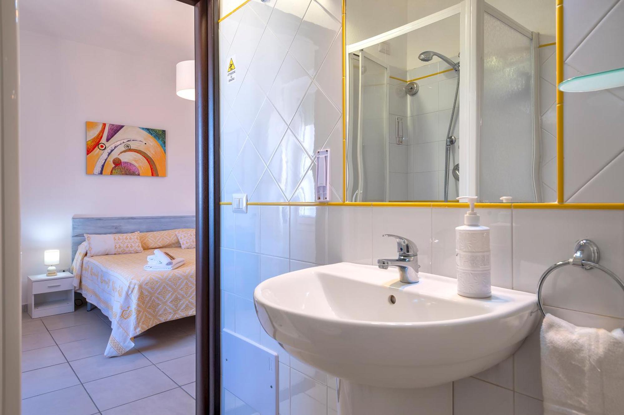 Bed and Breakfast Horizon Alghero Exterior foto