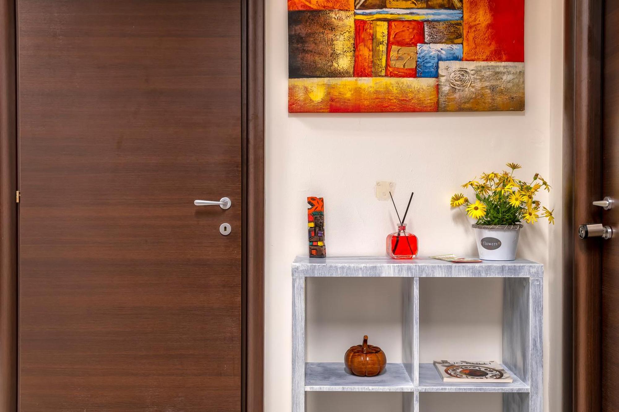 Bed and Breakfast Horizon Alghero Exterior foto