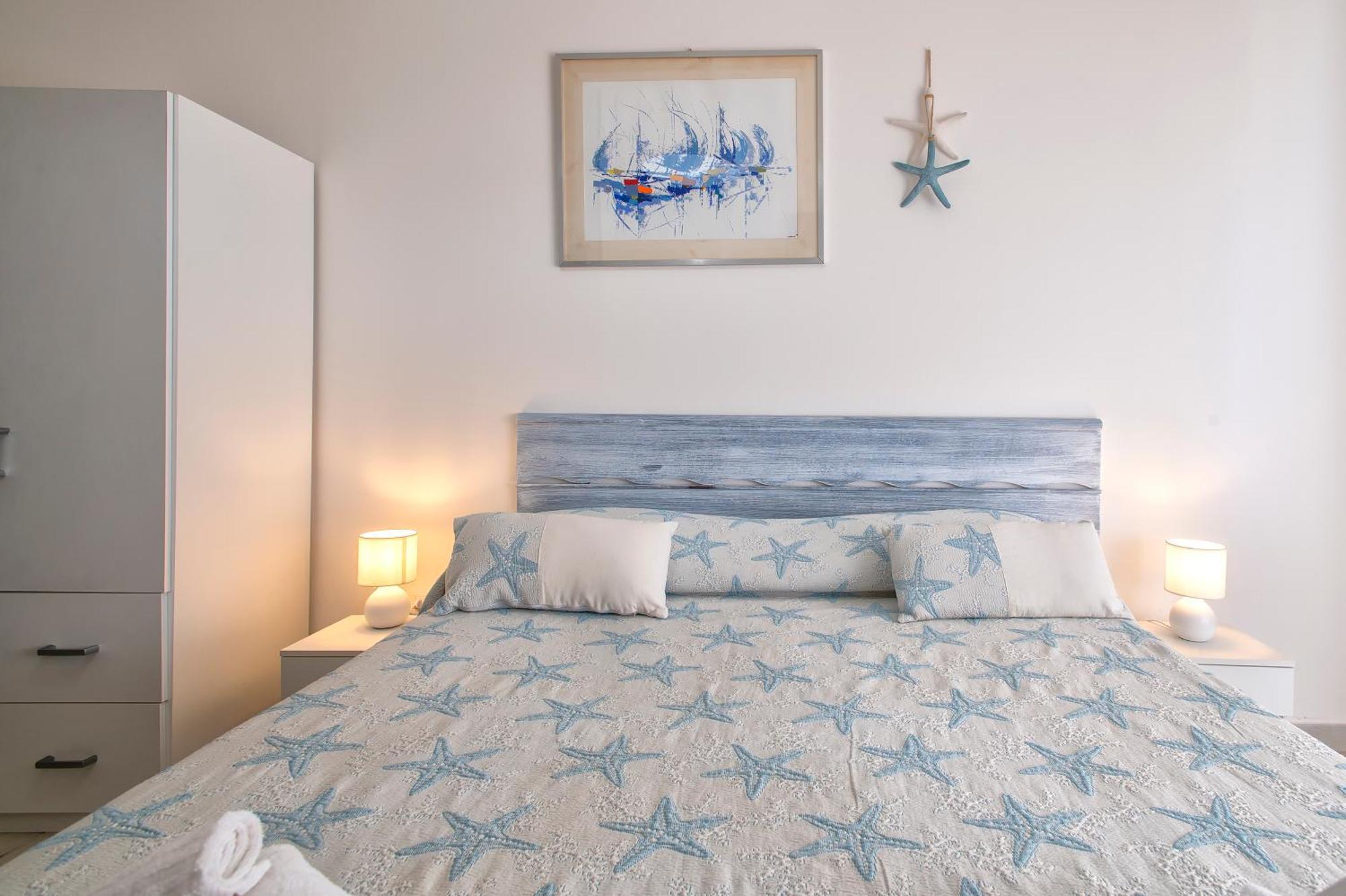 Bed and Breakfast Horizon Alghero Exterior foto