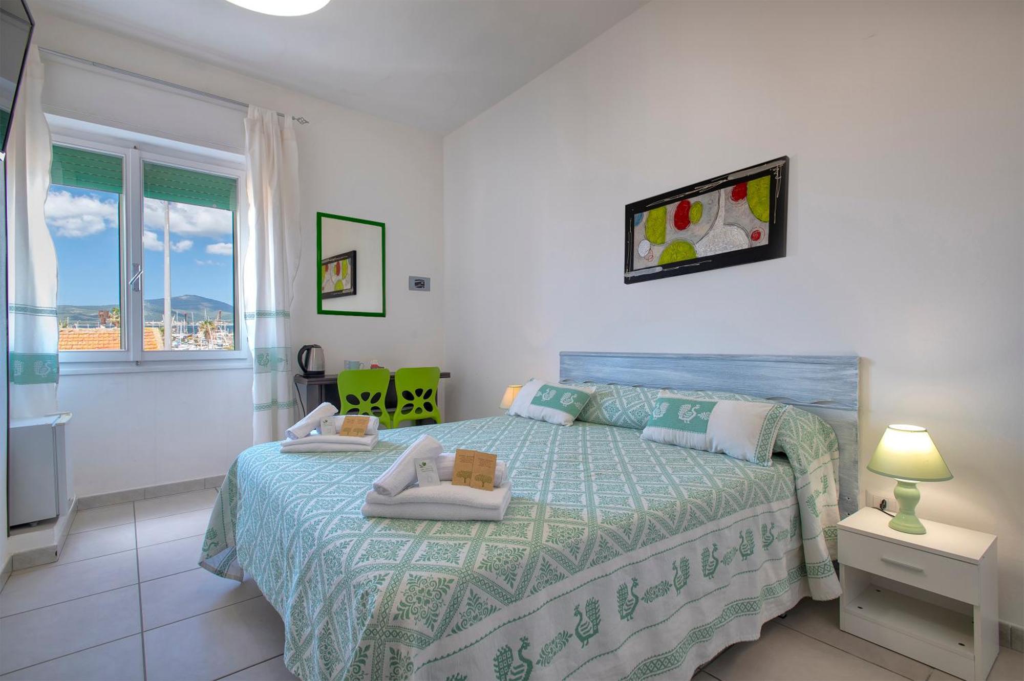 Bed and Breakfast Horizon Alghero Exterior foto