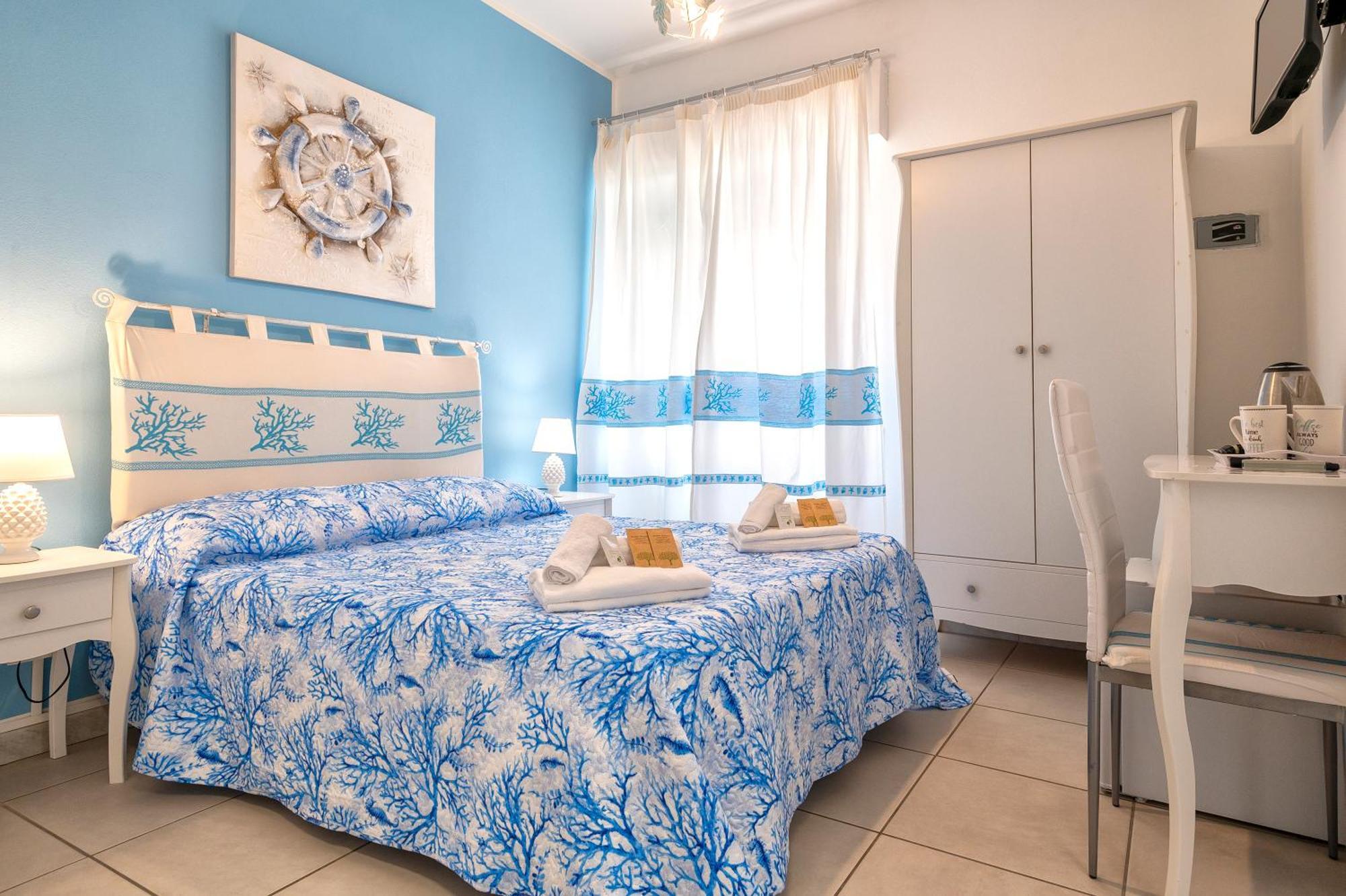 Bed and Breakfast Horizon Alghero Exterior foto
