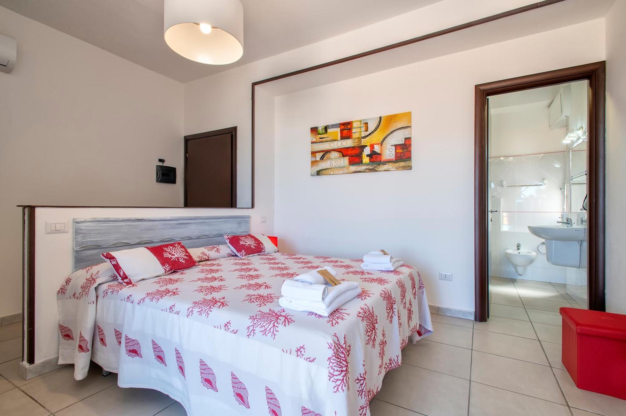 Bed and Breakfast Horizon Alghero Exterior foto