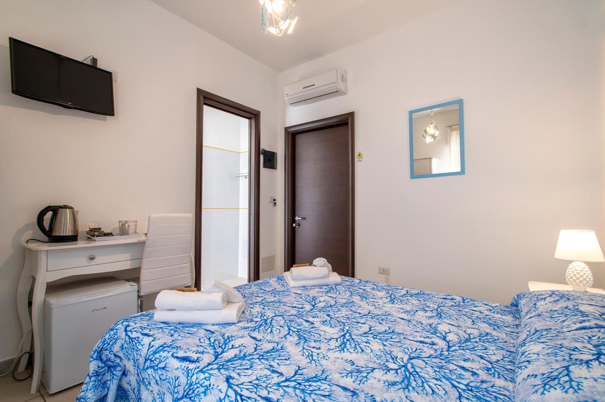 Bed and Breakfast Horizon Alghero Exterior foto
