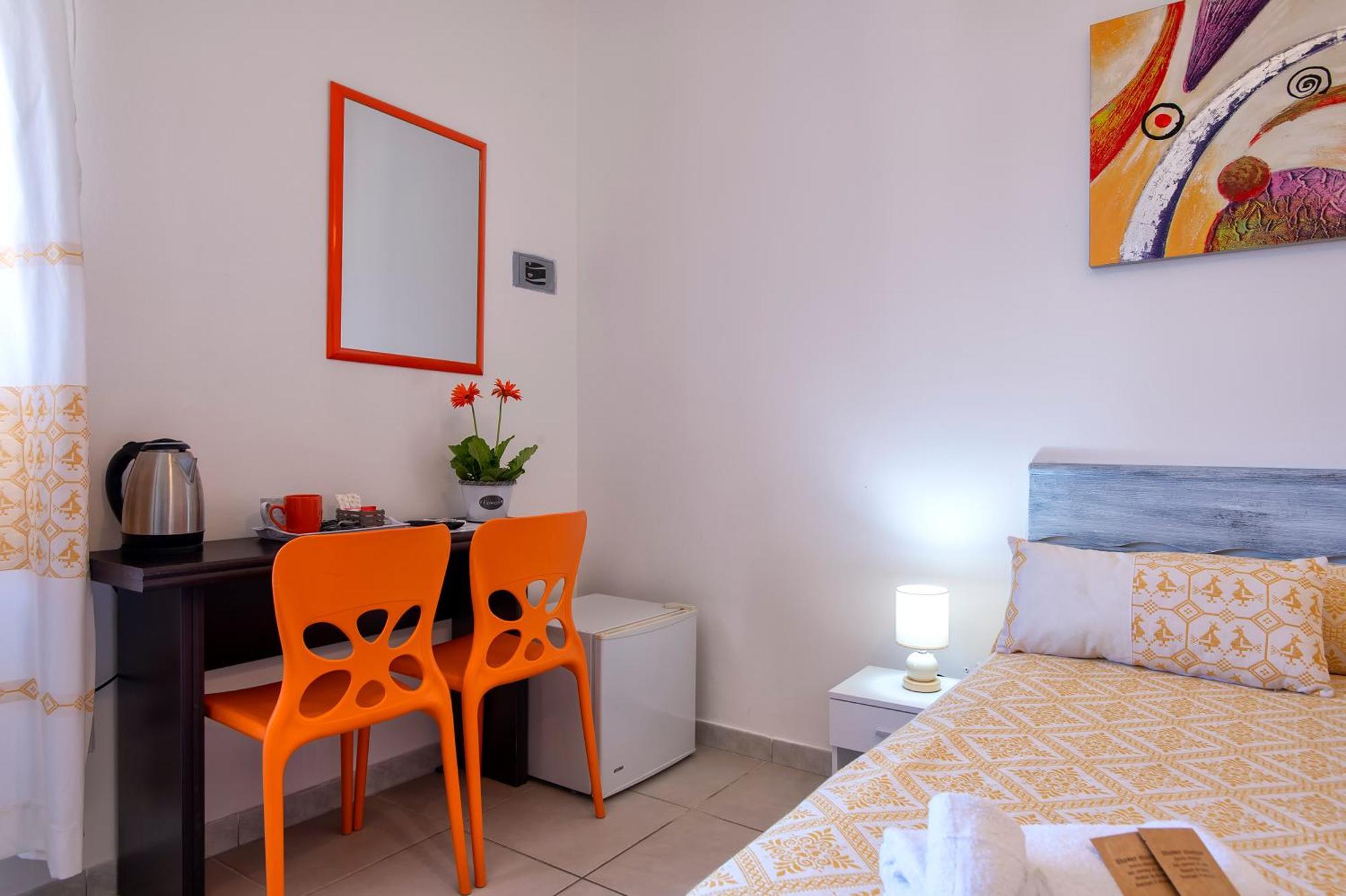 Bed and Breakfast Horizon Alghero Exterior foto