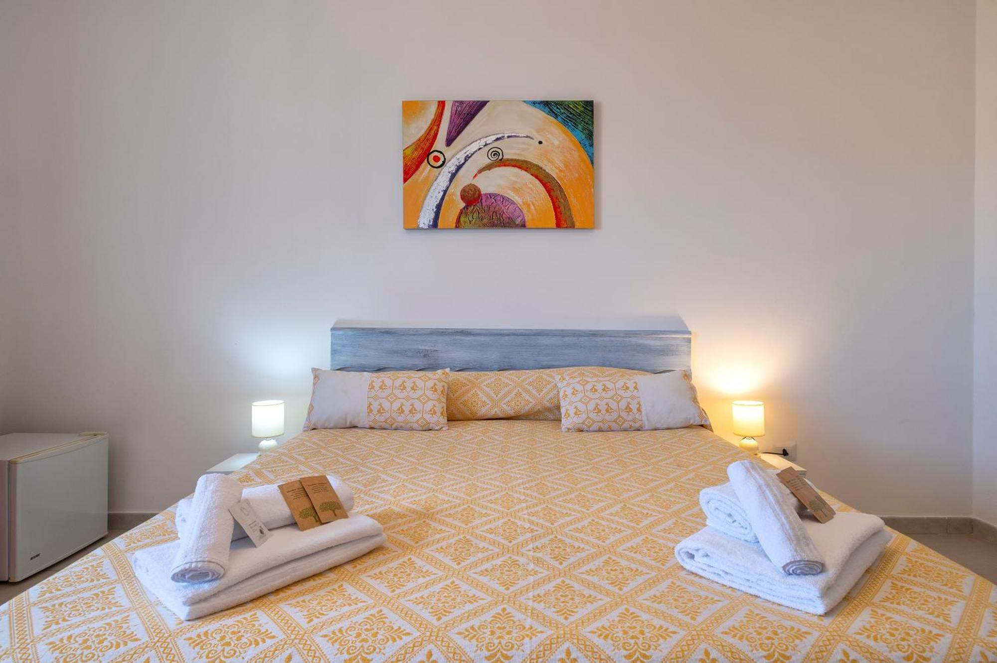 Bed and Breakfast Horizon Alghero Exterior foto