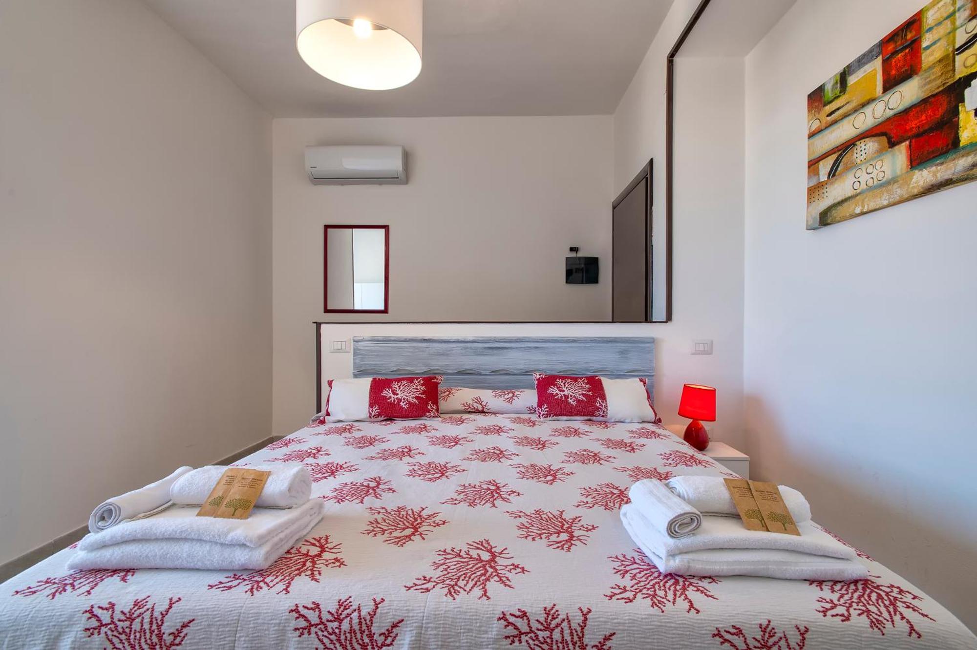 Bed and Breakfast Horizon Alghero Exterior foto