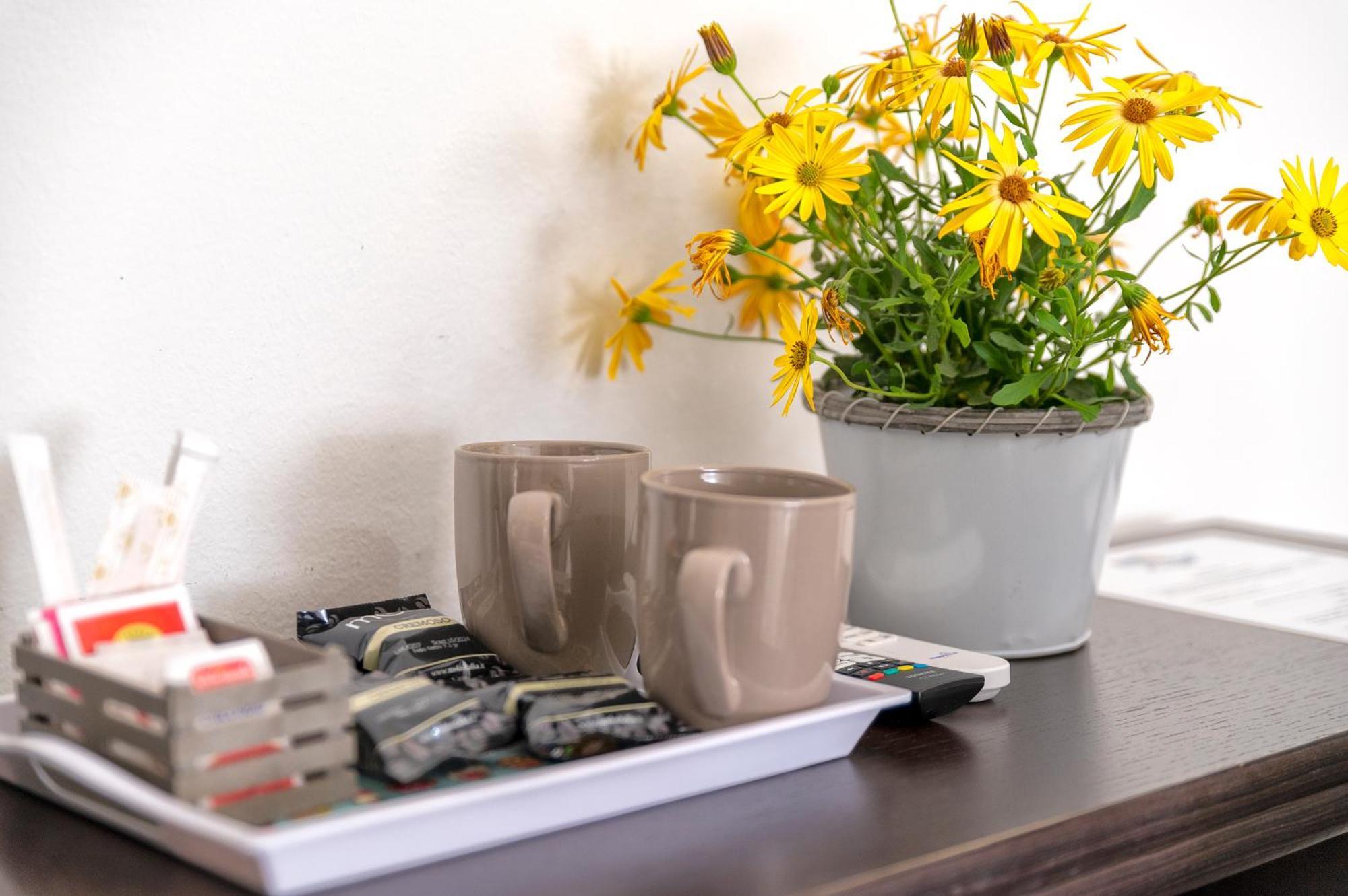 Bed and Breakfast Horizon Alghero Exterior foto