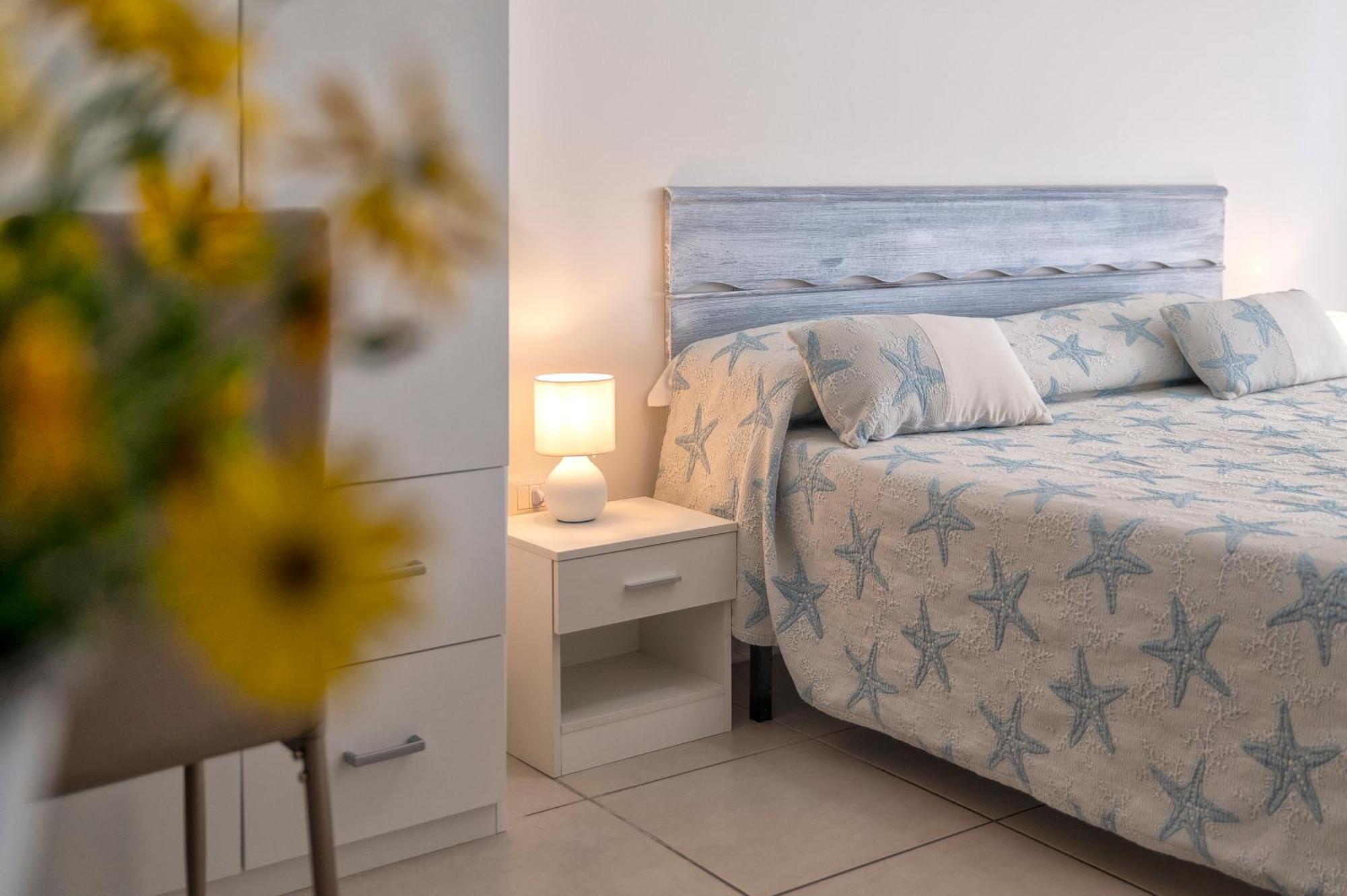 Bed and Breakfast Horizon Alghero Exterior foto