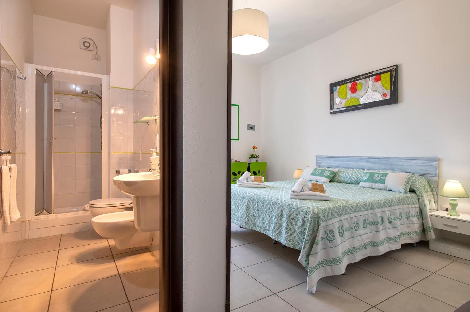 Bed and Breakfast Horizon Alghero Exterior foto